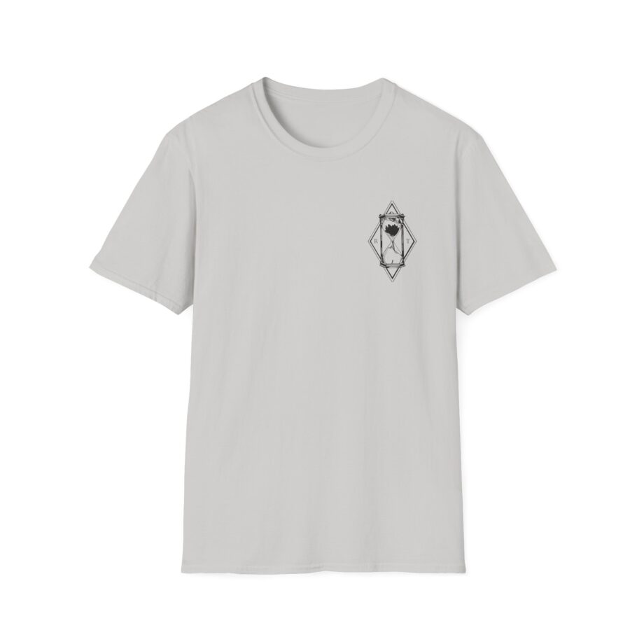 Rolo Tomassi Floating In Hope Unisex Softstyle T-Shirt