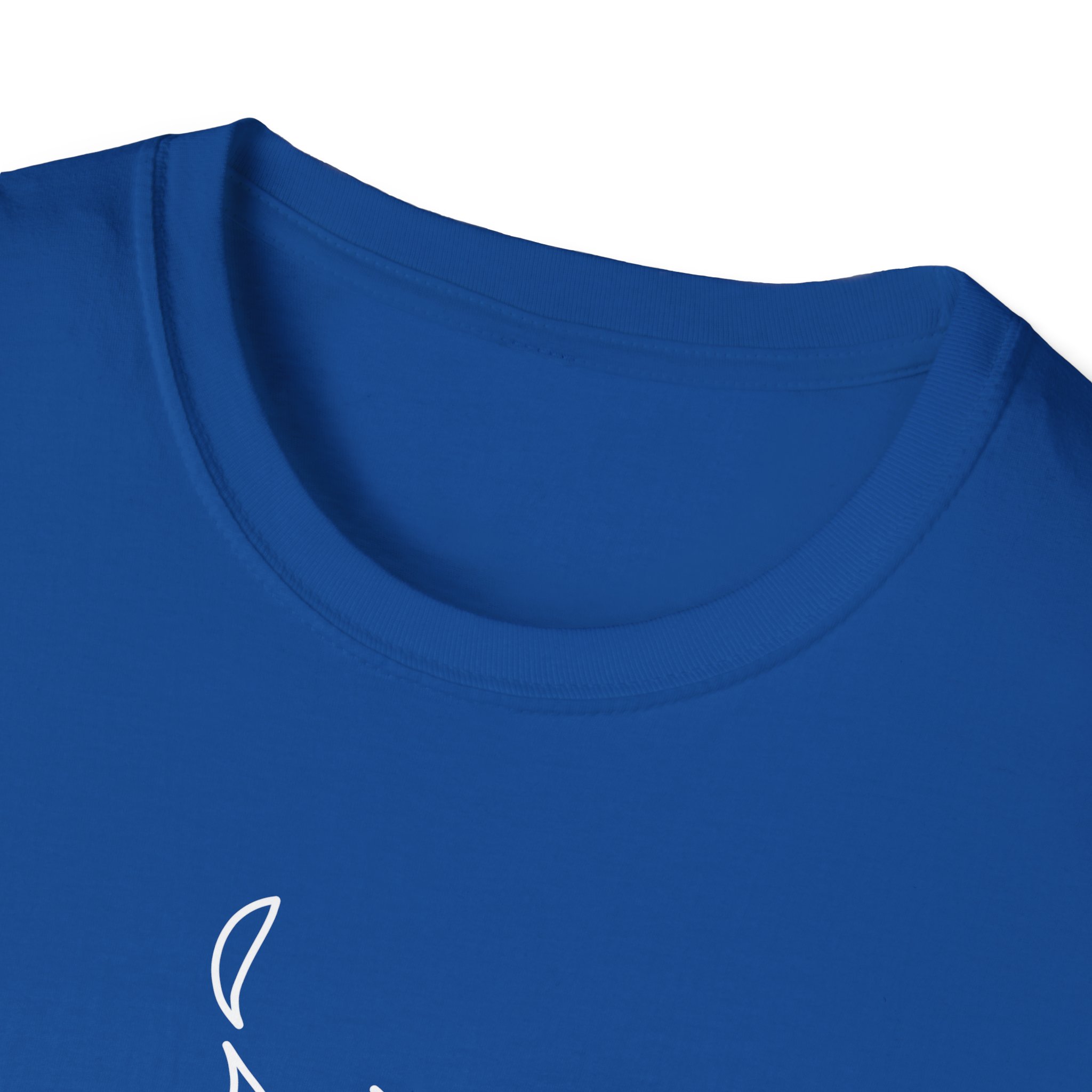 Hot Water Music Unisex Softstyle T-Shirt