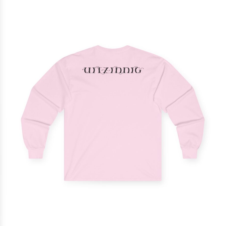 Froukje Unisex Ultra Cotton Long Sleeve Tee
