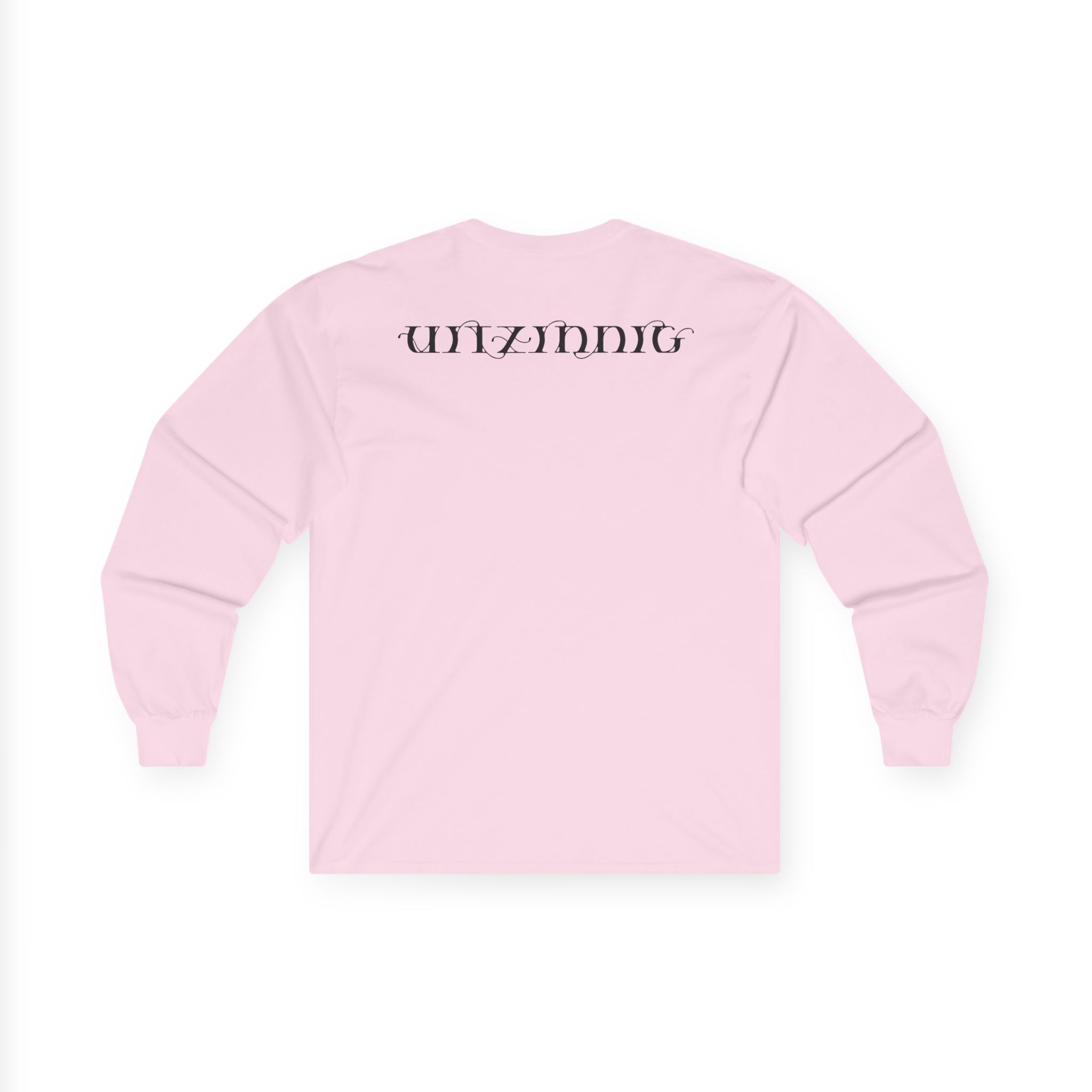 Froukje Unisex Ultra Cotton Long Sleeve Tee