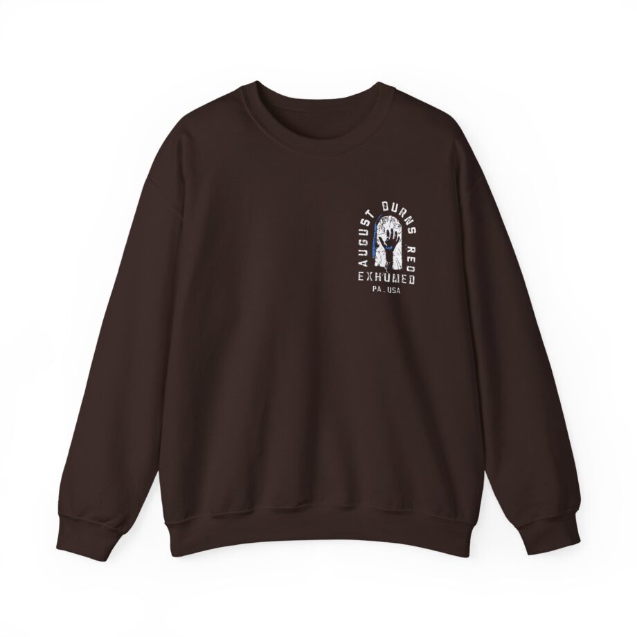 August Burns Red Exhumed Unisex Heavy Blend™ Crewneck Sweatshirt