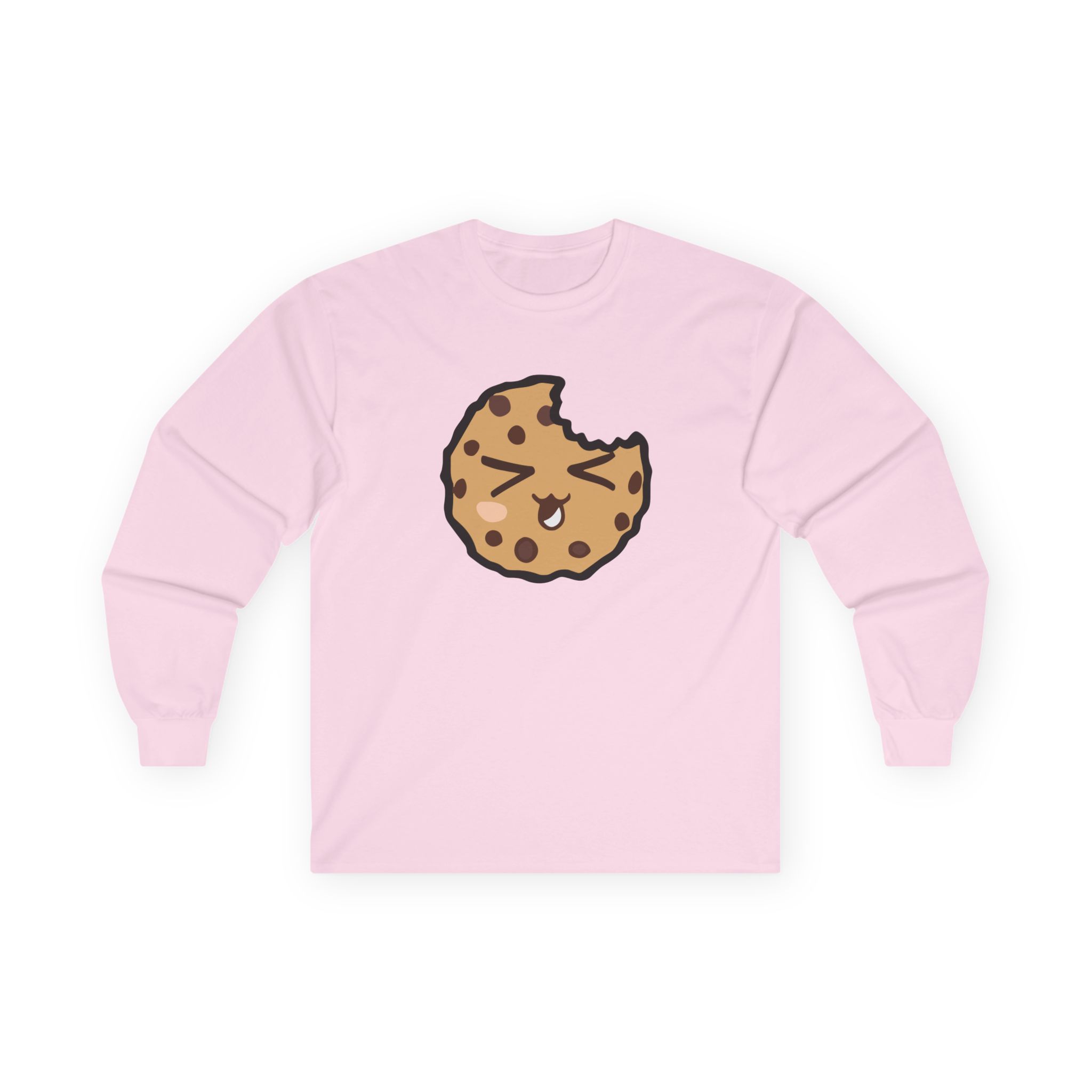 Cookieswirlc Unisex Ultra Cotton Long Sleeve Tee