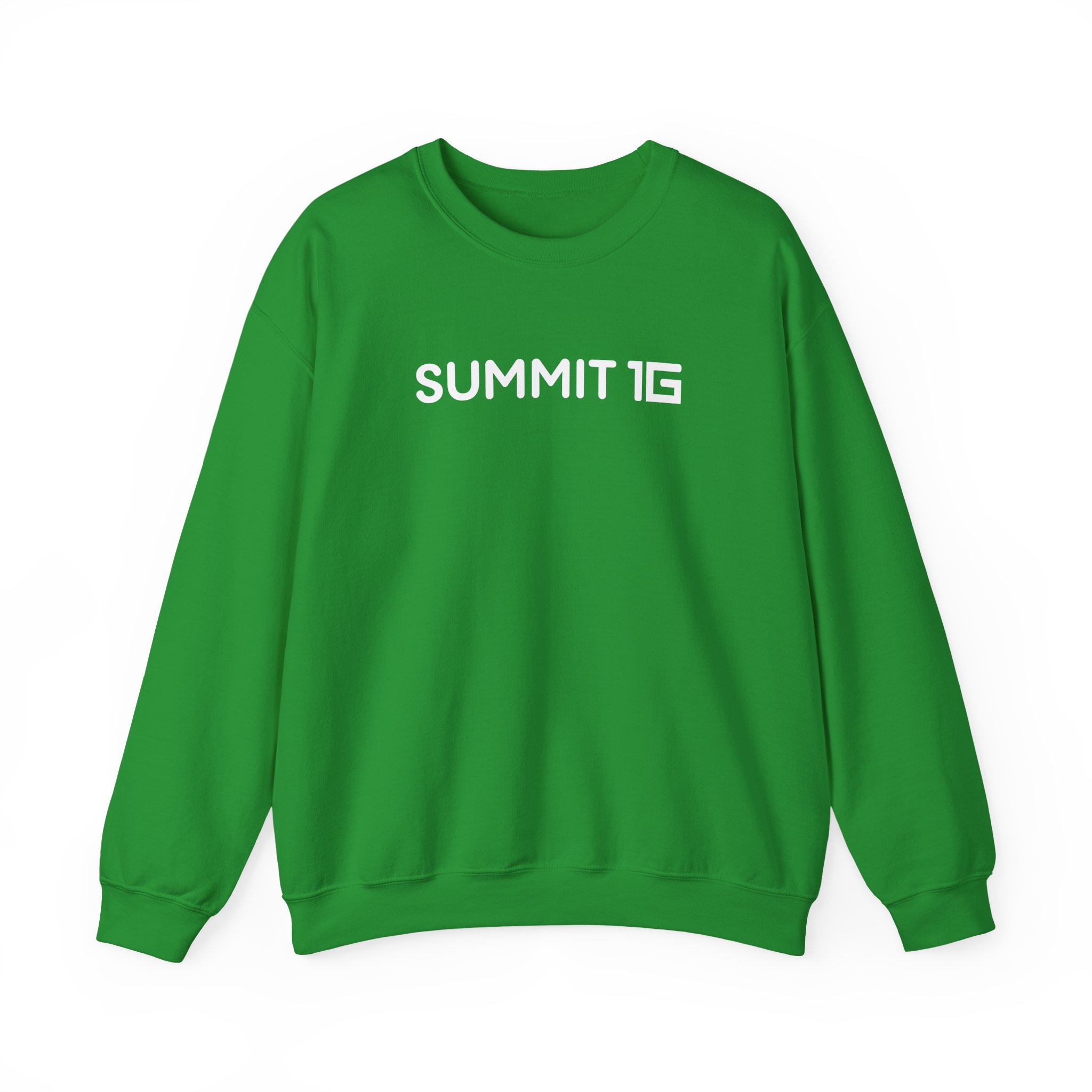 Summit1g Unisex Heavy Blendâ„¢ Crewneck Sweatshirt