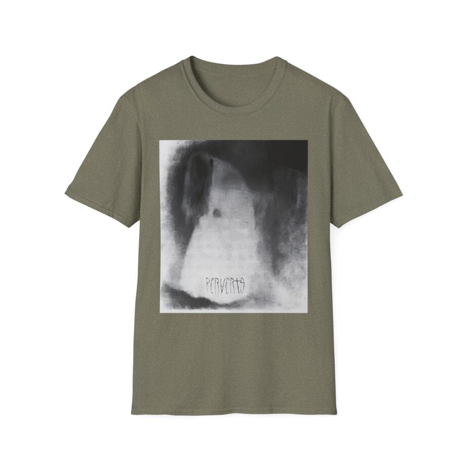 Ethel Cain Perverts Unisex Softstyle T-Shirt