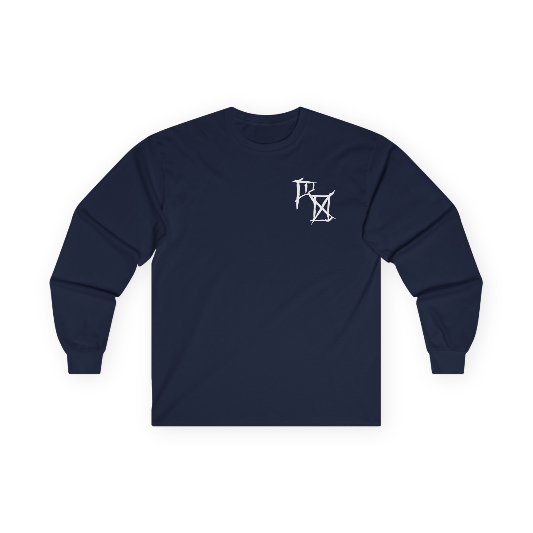 Rotting Out  Los Angeles Unisex Ultra Cotton Long Sleeve Tee