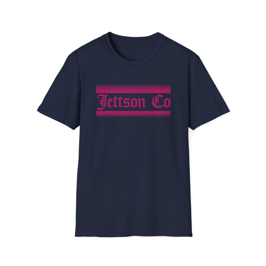 Jett Lawrence Unisex Softstyle T-Shirt