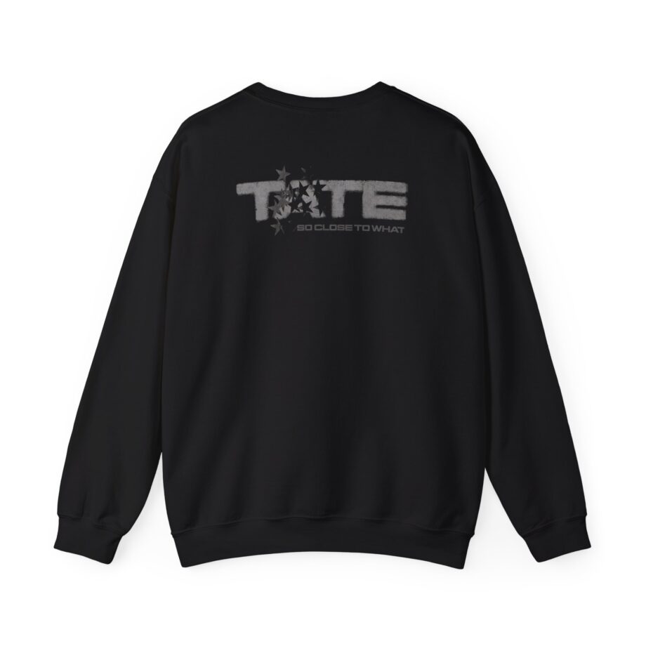 Tate Mcrae Onmyhands Unisex Heavy Blend™ Crewneck Sweatshirt
