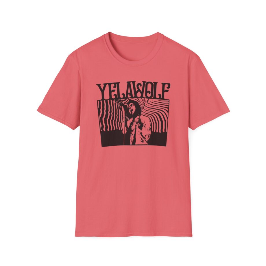 YM Unisex Softstyle T-Shirt