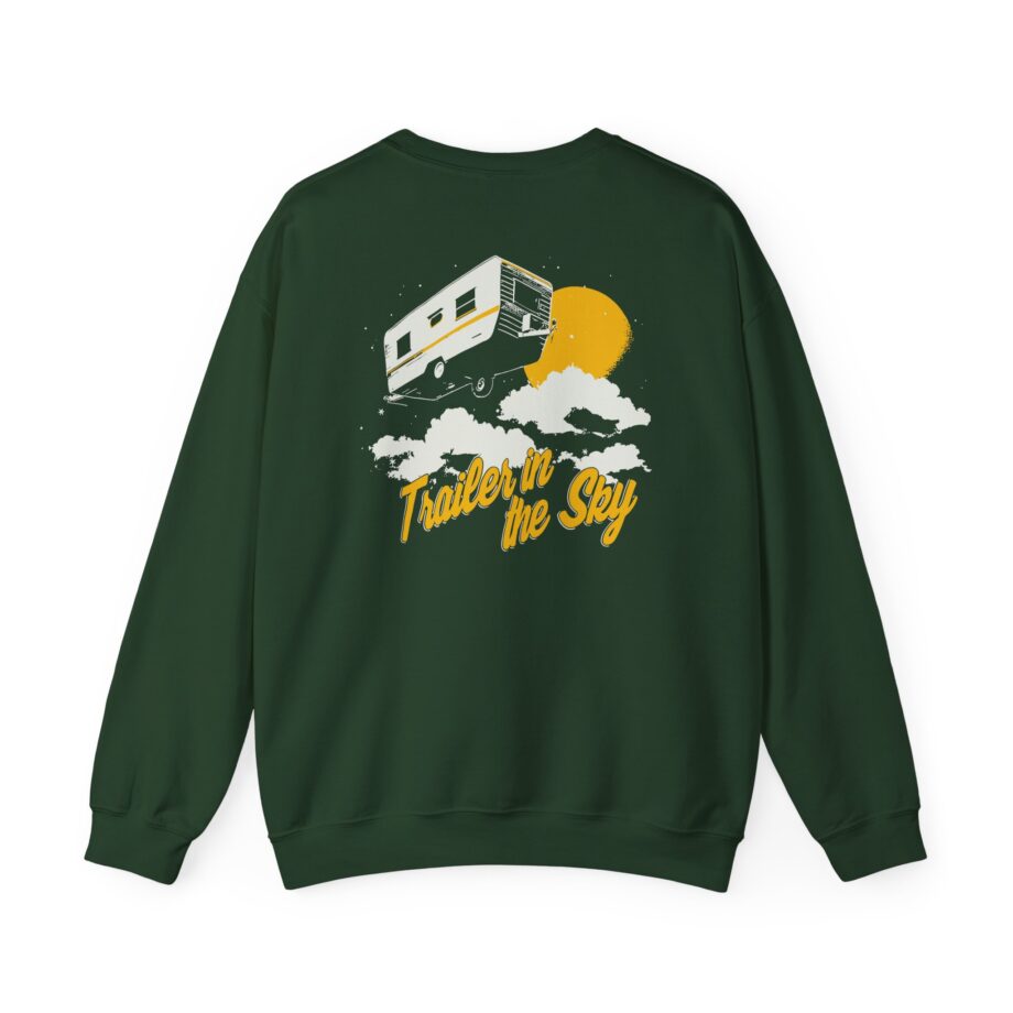 YM Unisex Heavy Blend™ Crewneck Sweatshirt