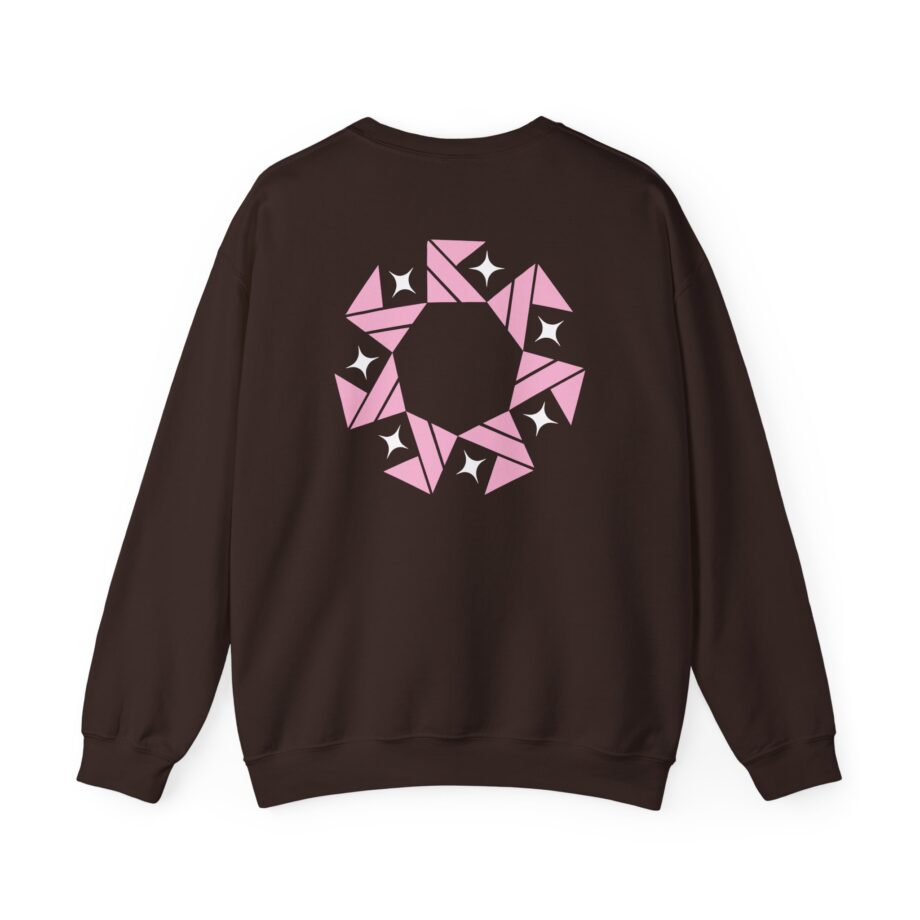 Kaskade Cyber Monday Unisex Heavy Blend™ Crewneck Sweatshirt