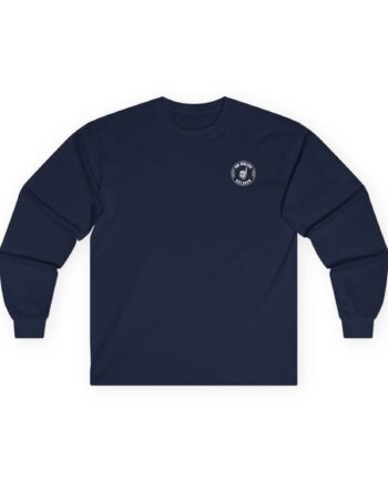MrBallen Unisex Ultra Cotton Long Sleeve Tee