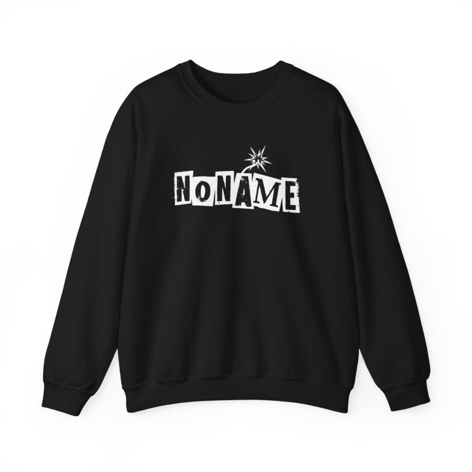 Jake & Johnnie Unisex Heavy Blend™ Crewneck Sweatshirt