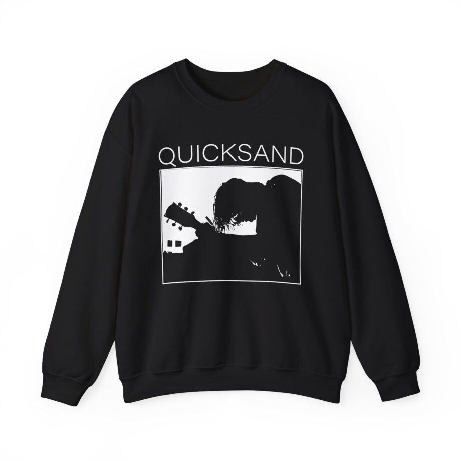 Quicksand Slip Unisex Heavy Blend™ Crewneck Sweatshirt