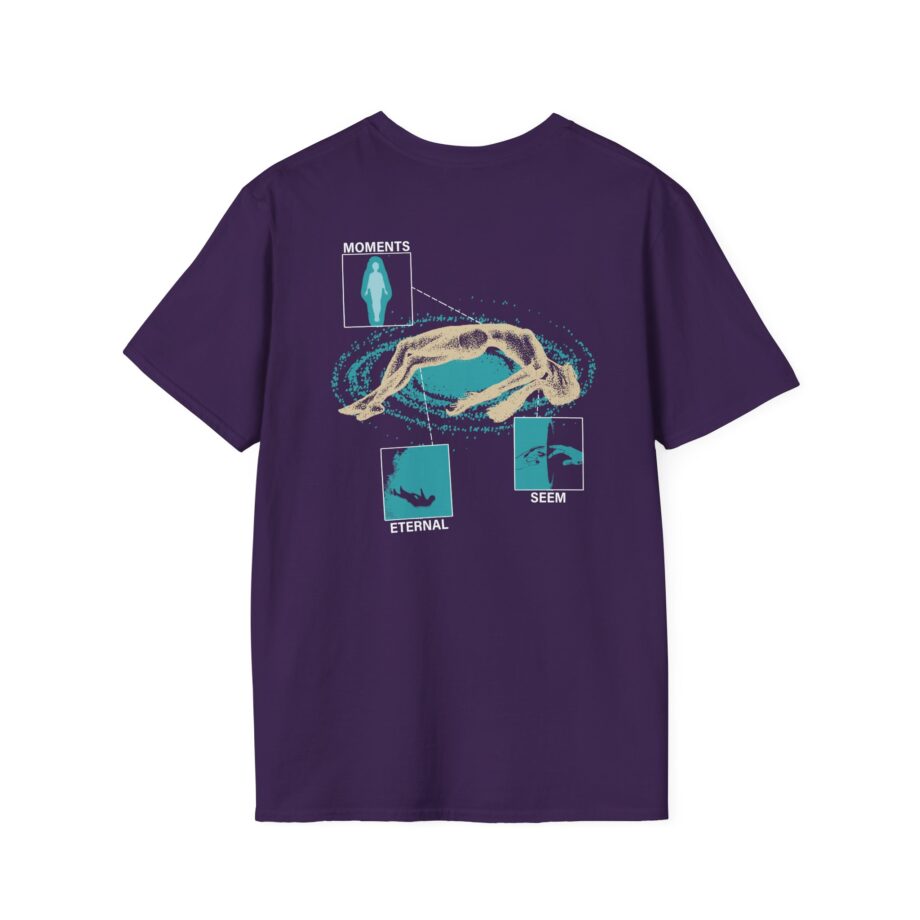 Rolo Tomassi Unisex Softstyle T-shirt