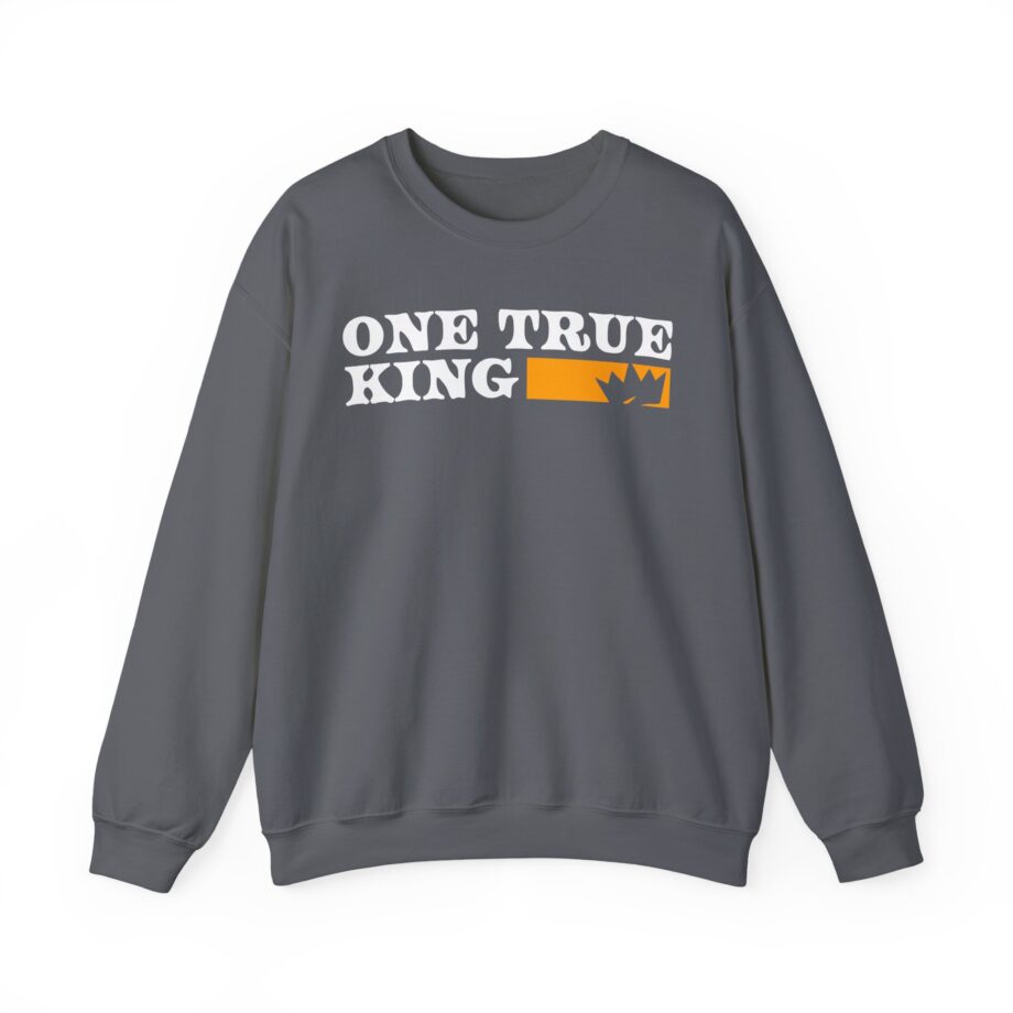 OTK One True King Unisex Heavy Blend™ Crewneck Sweatshirt