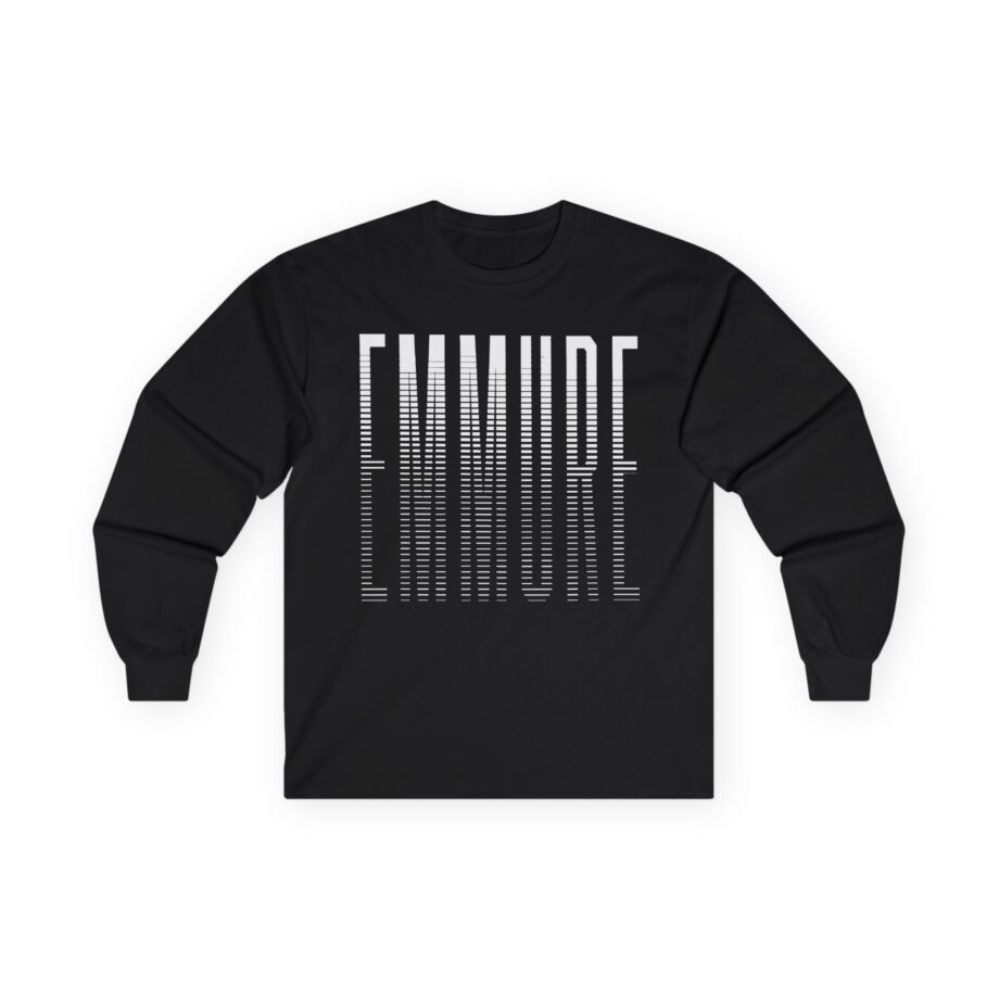 Emmure Faded Cult Unisex Ultra Cotton Long Sleeve Tee