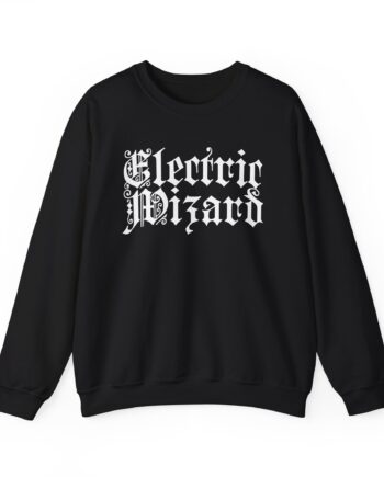 Black Magic Rituals & Perversions Unisex Heavy Blend™ Crewneck Sweatshirt