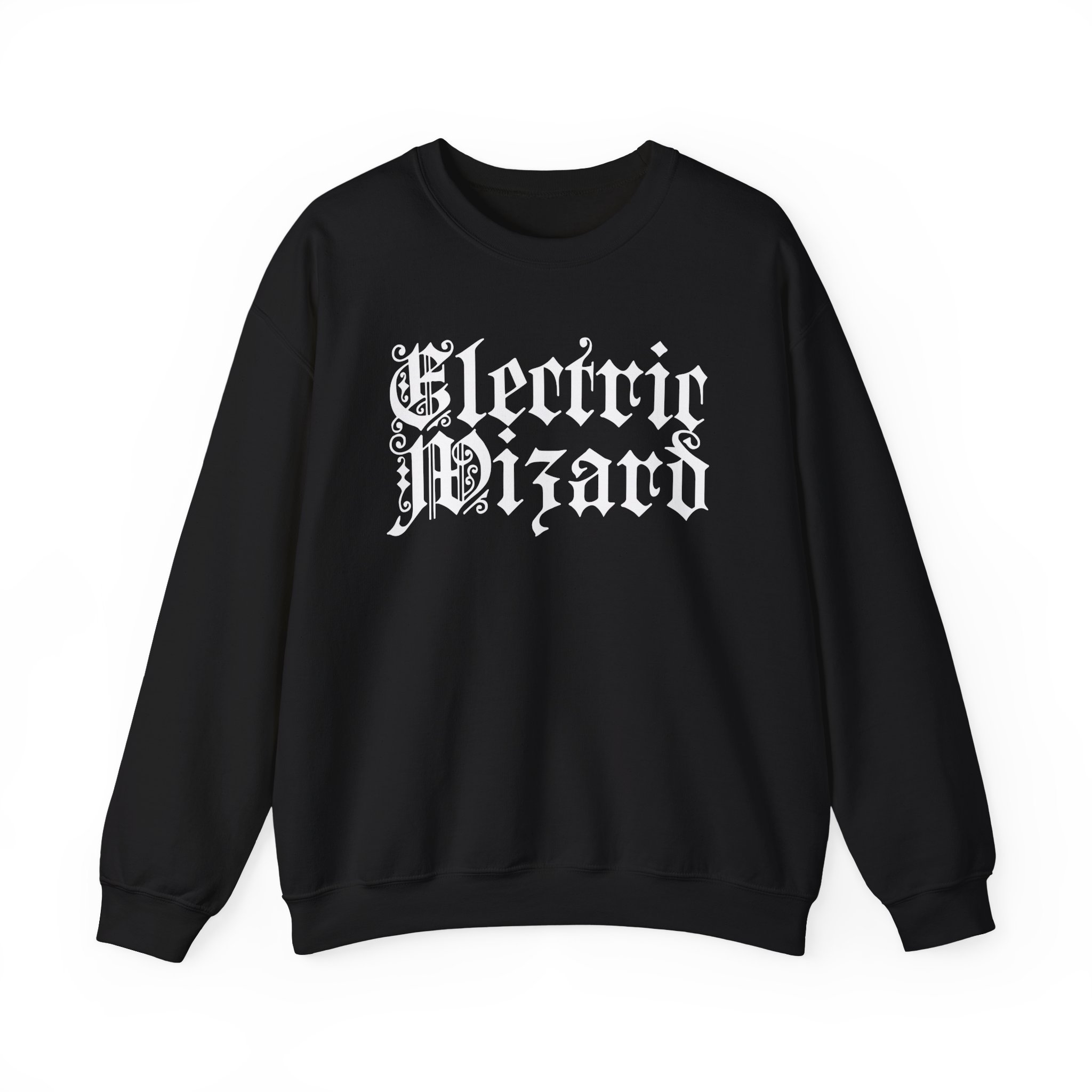 Black Magic Rituals & Perversions Unisex Heavy Blendâ„¢ Crewneck Sweatshirt