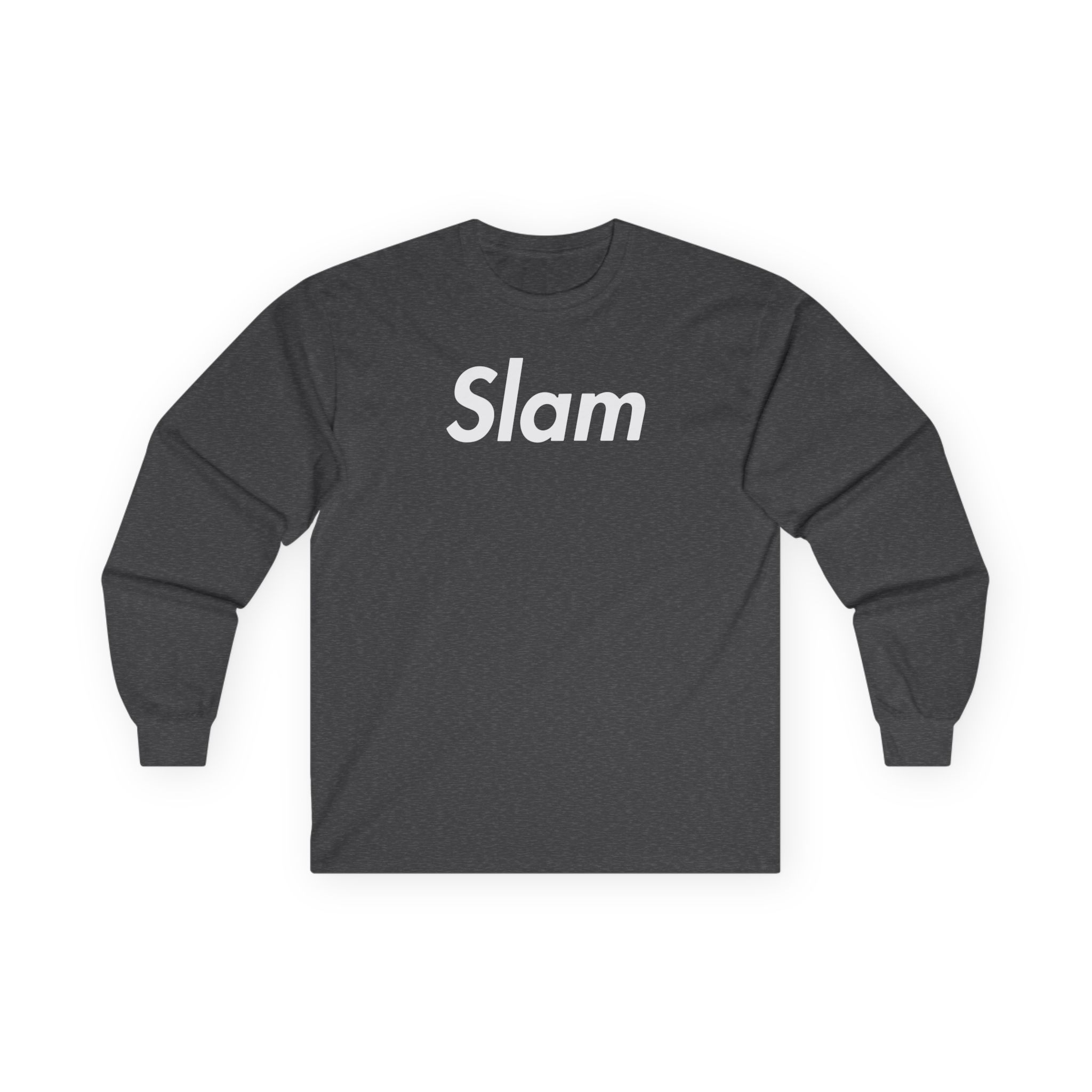 Within Destruction Swag Slam Unisex Ultra Cotton Long Sleeve Tee