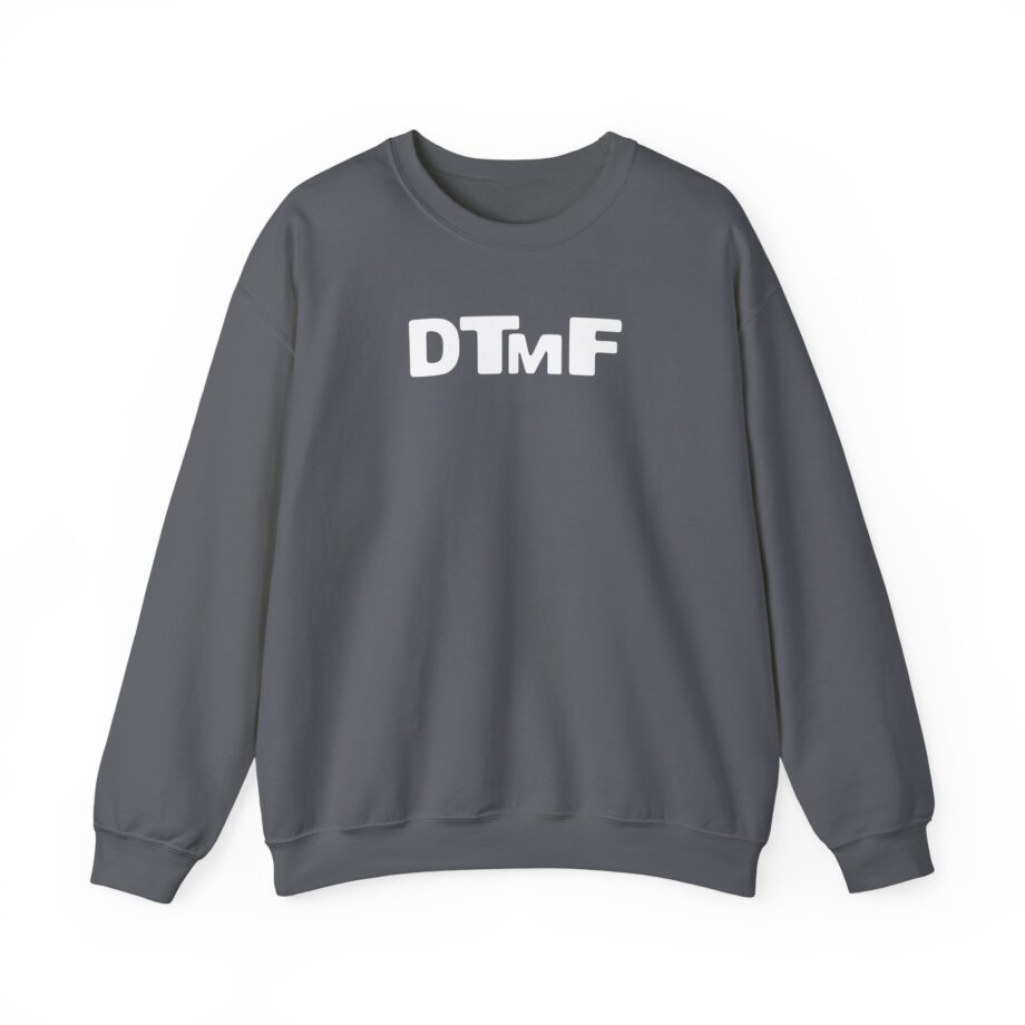 BB DTFM Unisex Heavy Blend™ Crewneck Sweatshirt
