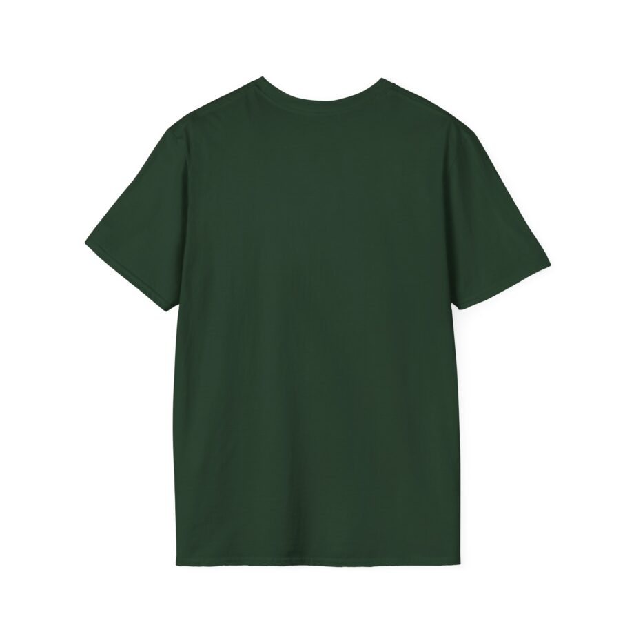 August Burns Red ABR Logo Unisex Softstyle T-Shirt