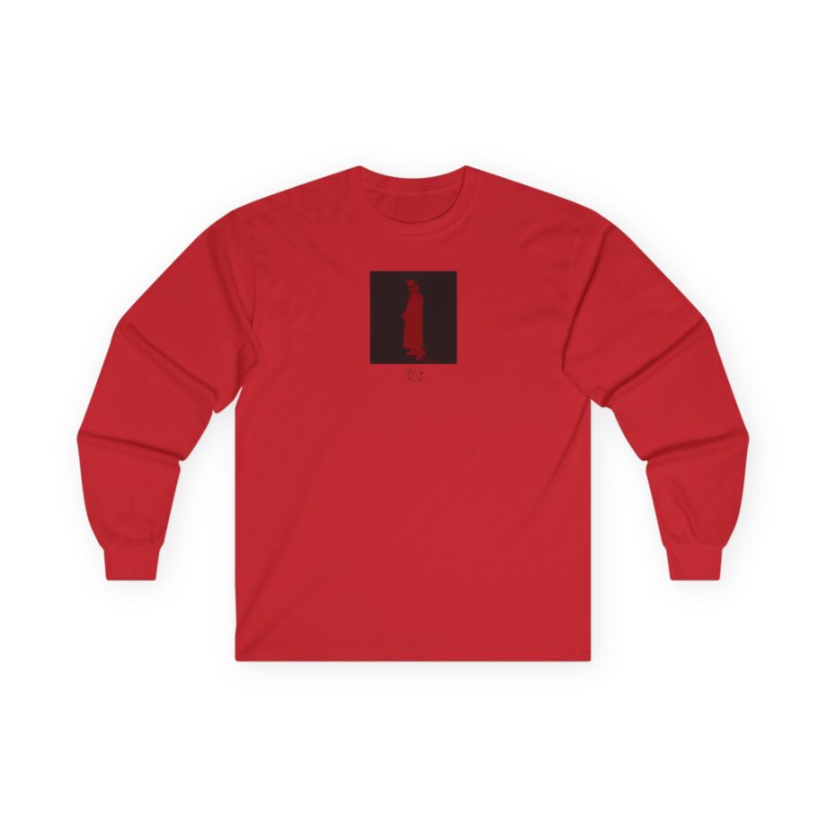 Little Simz Sometimes I Might Be Introvert Album Unisex Ultra Cotton Long Sleeve Tee