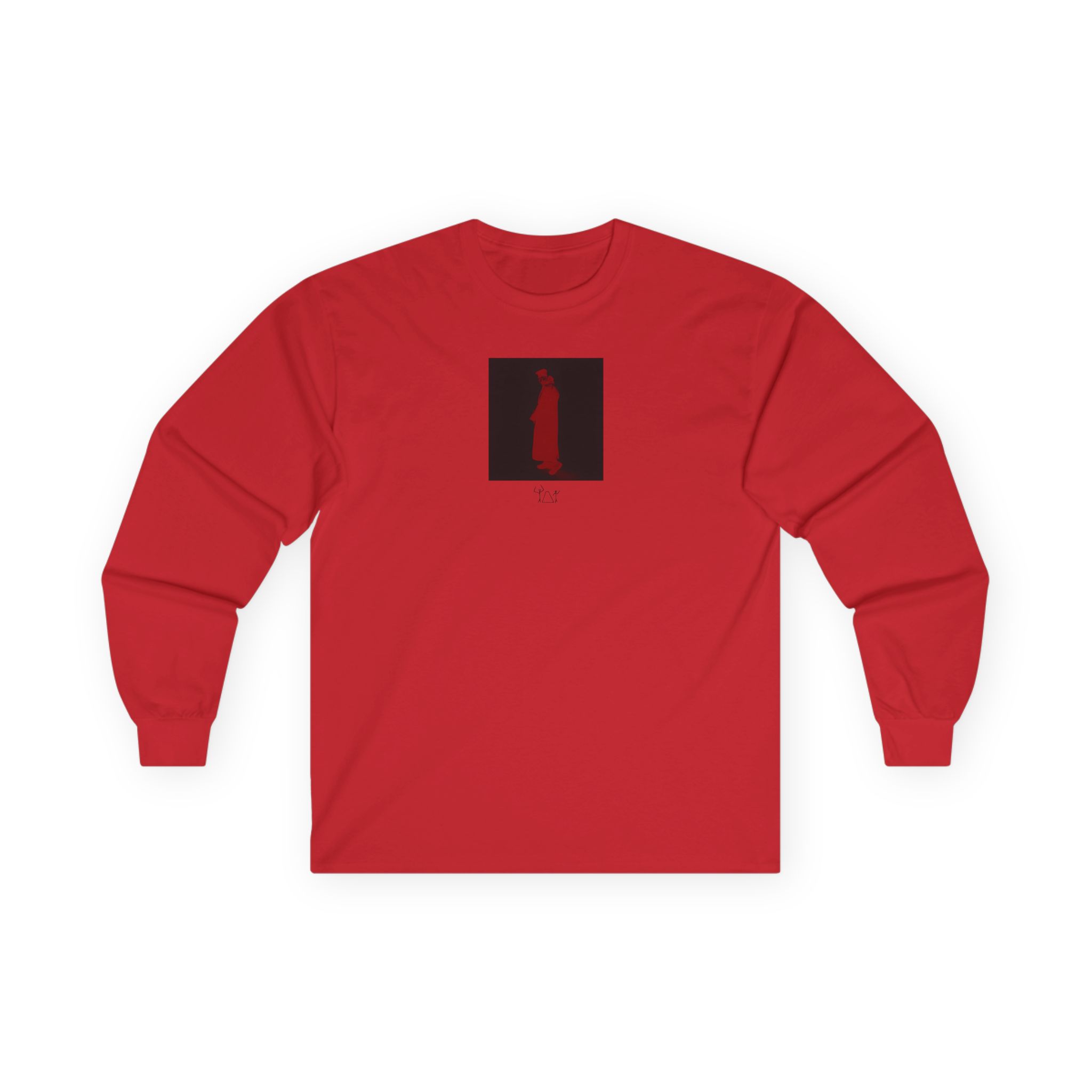 Little Simz Sometimes I Might Be Introvert Album Unisex Ultra Cotton Long Sleeve Tee
