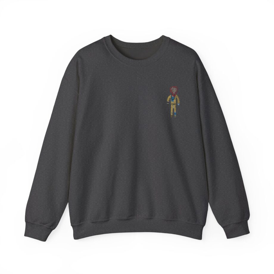 Spoonkid Battlefield Unisex Heavy Blend™ Crewneck Sweatshirt