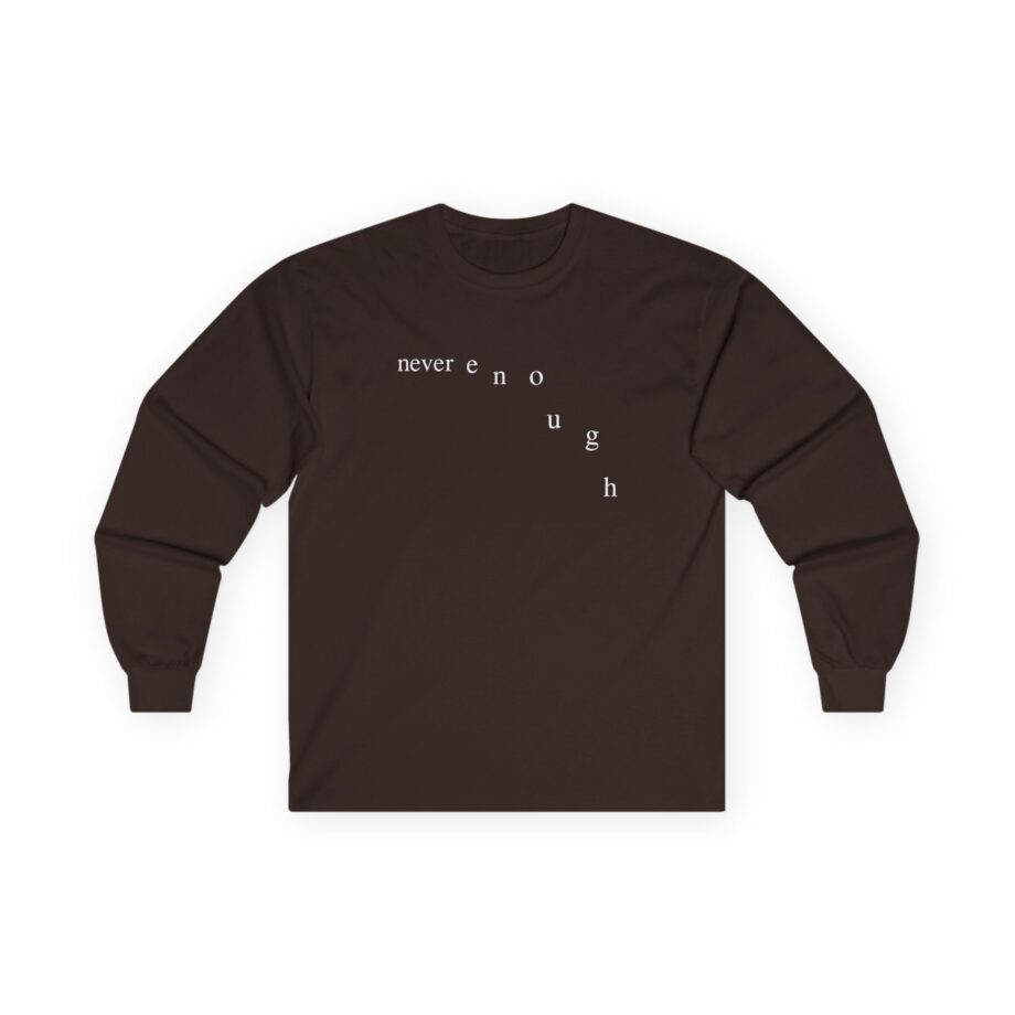 Daniel Caesar Superpowers World Tour Unisex Ultra Cotton Long Sleeve Tee