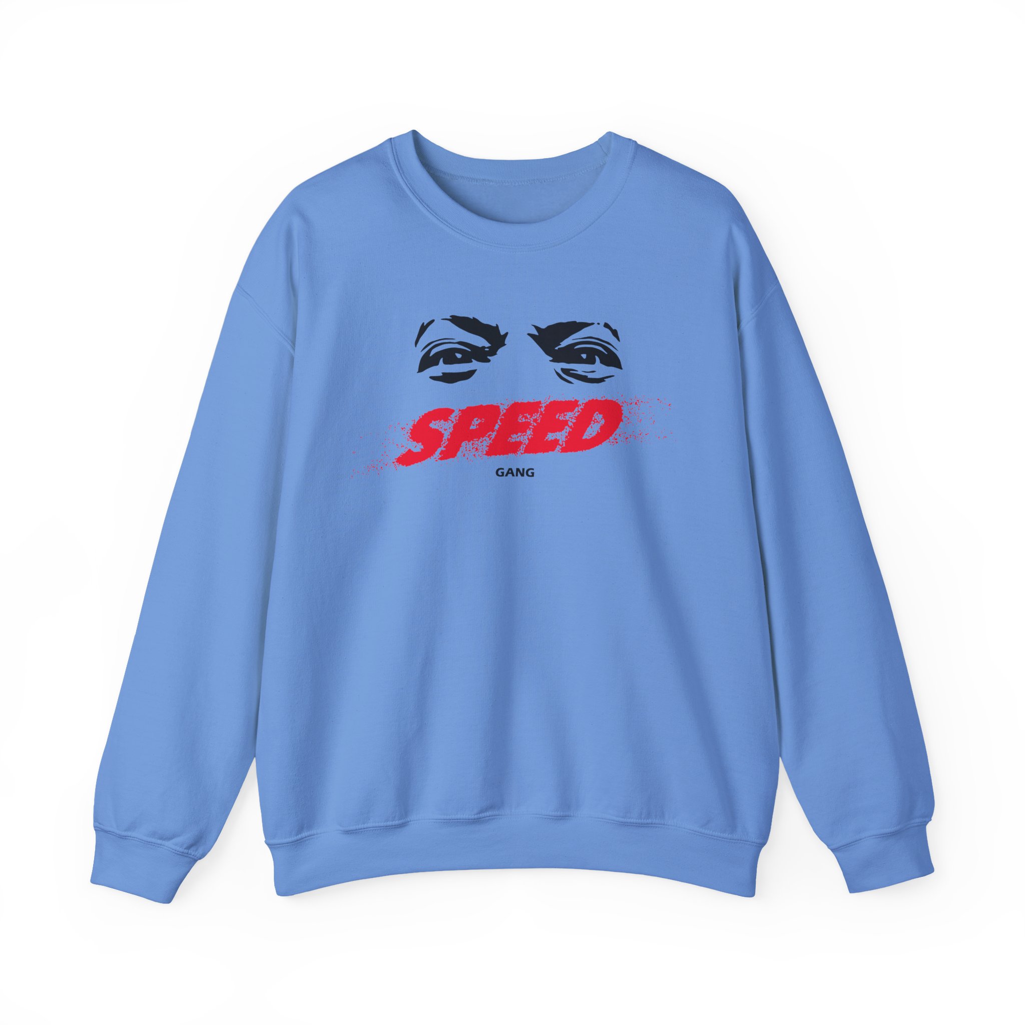 Speed Gang Unisex Heavy Blendâ„¢ Crewneck Sweatshirt