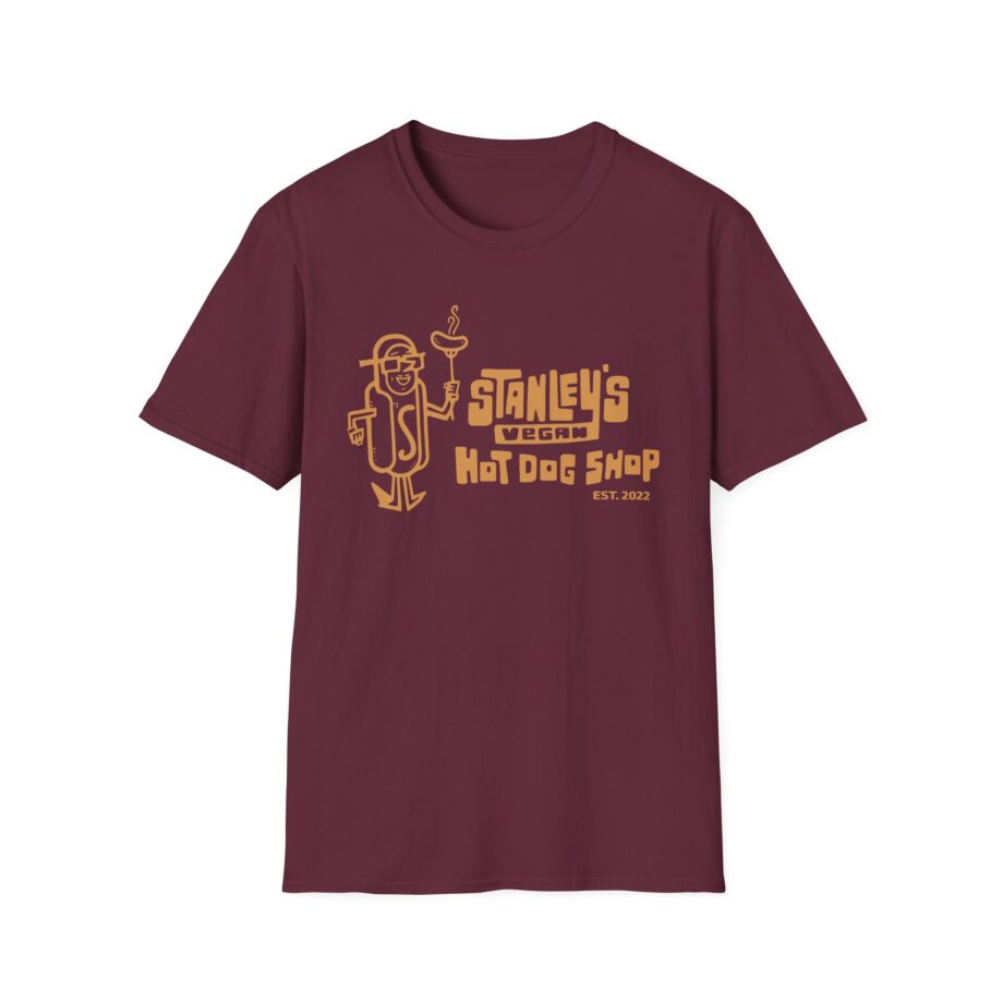 Lilsimsie Unisex Softstyle T-Shirt