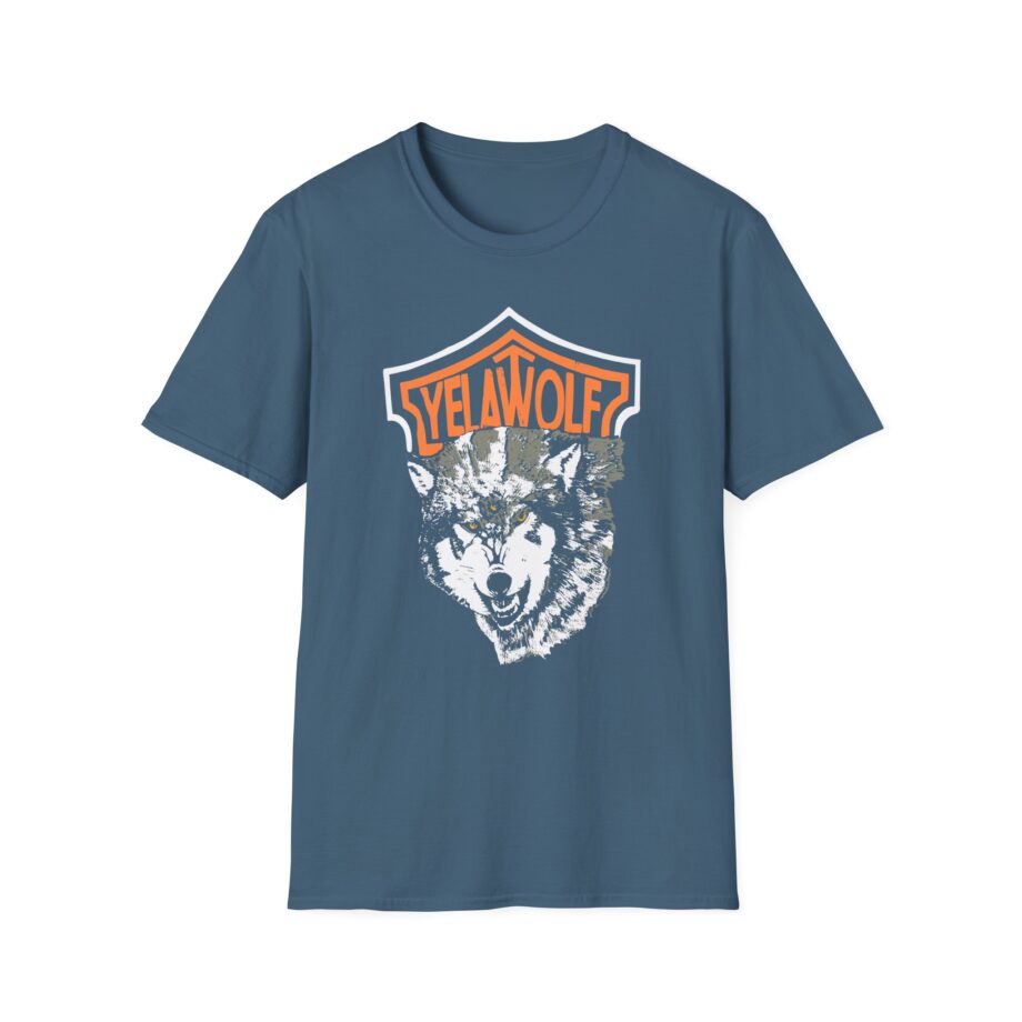 YM Unisex Softstyle T-Shirt