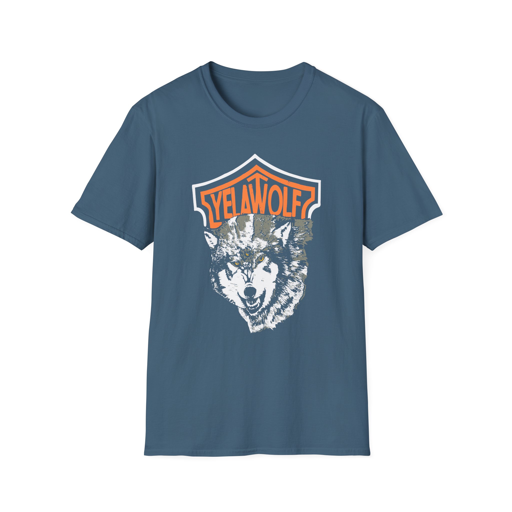 YM Unisex Softstyle T-Shirt