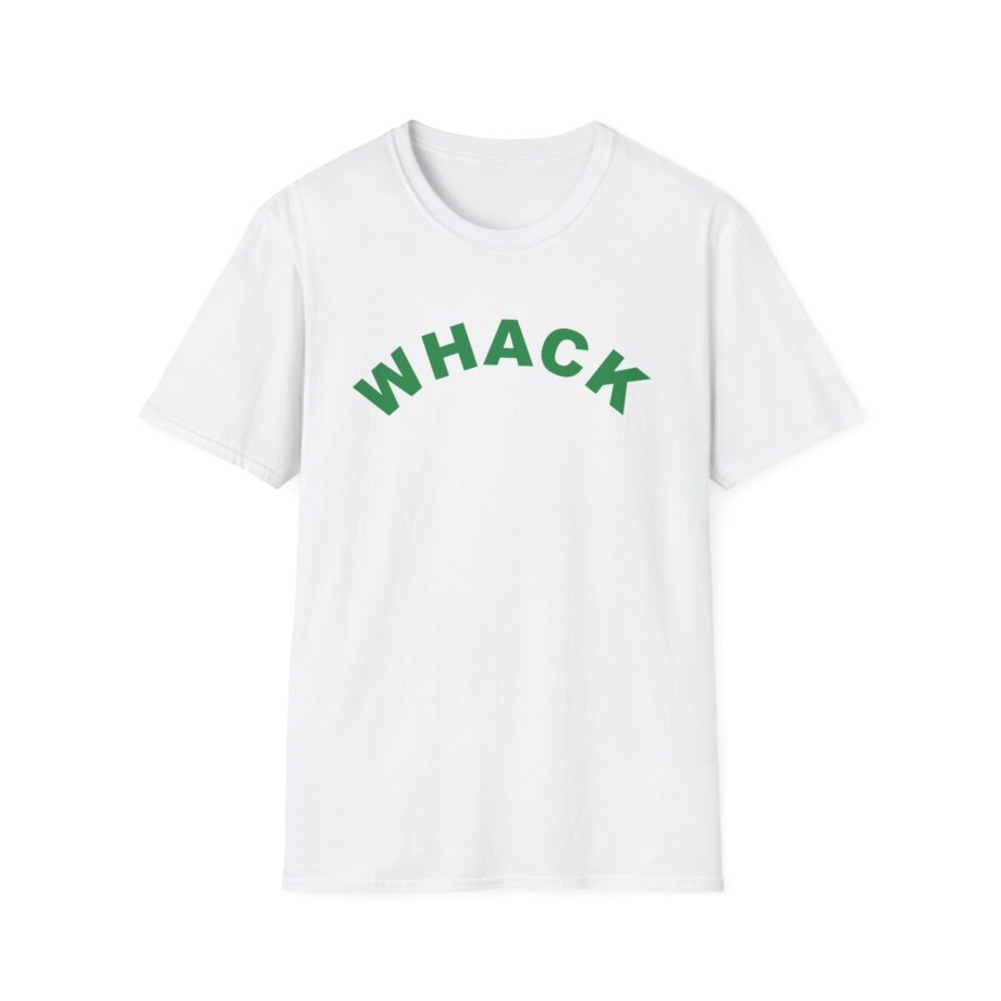 Tierra Whack Unisex Softstyle T-Shirt