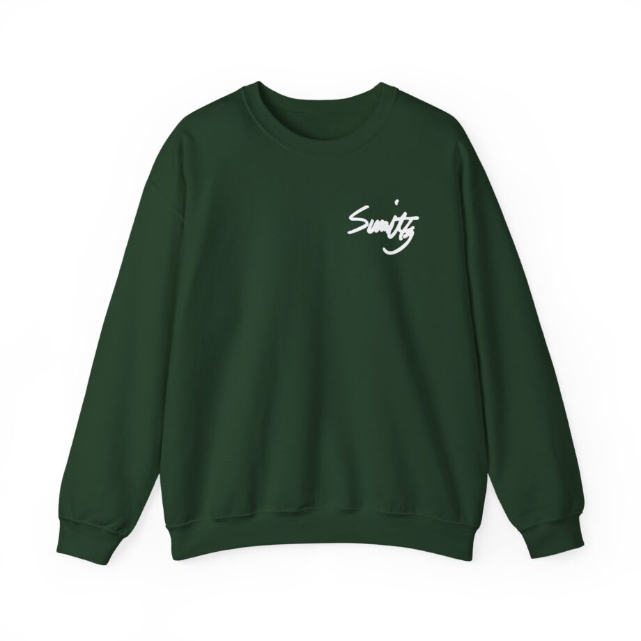 Summit1g Signature Unisex Heavy Blend™ Crewneck Sweatshirt