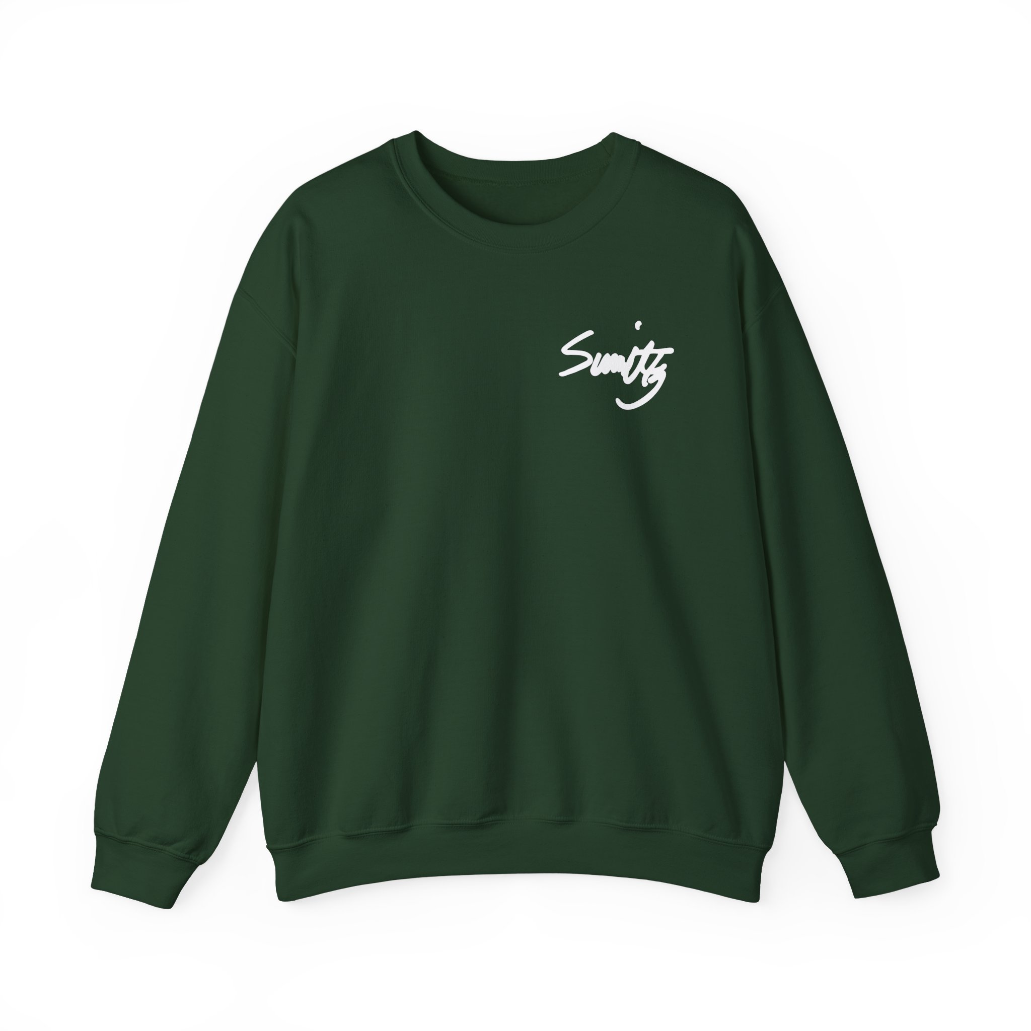 Summit1g Signature Unisex Heavy Blendâ„¢ Crewneck Sweatshirt