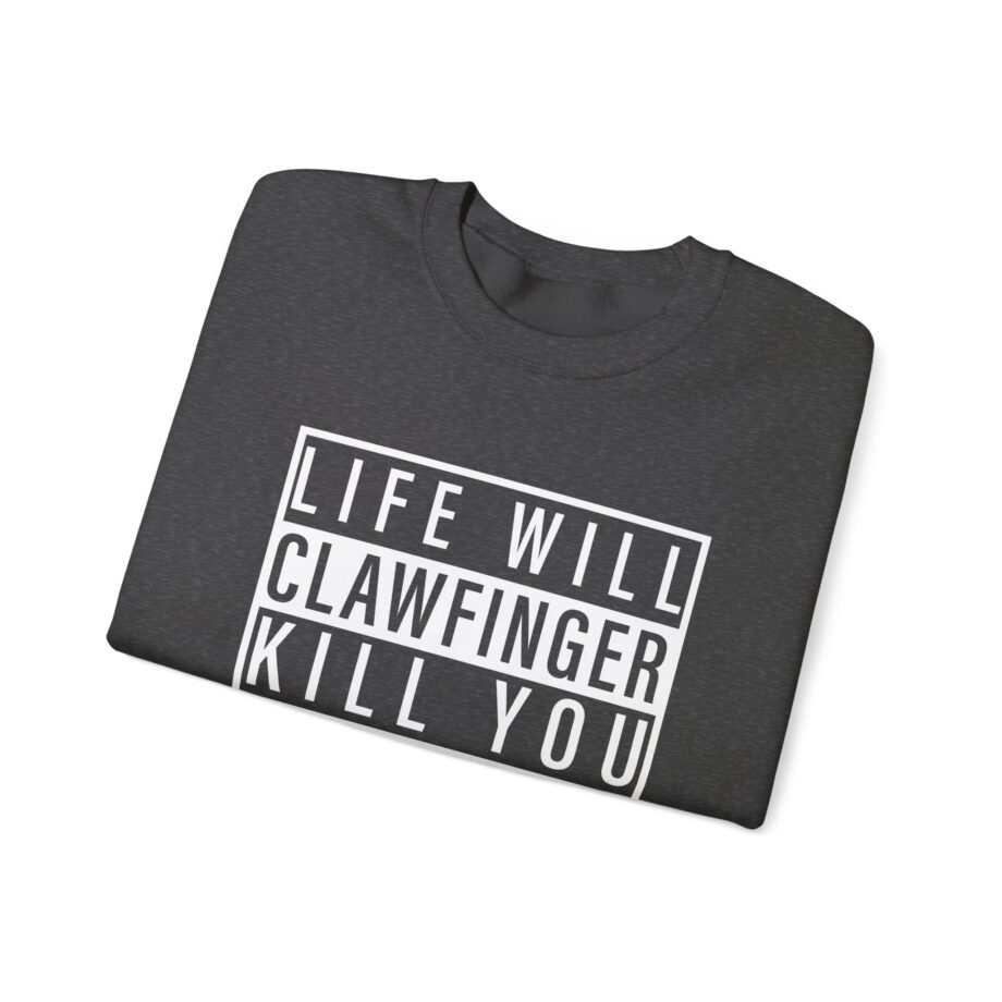 Teemerch Unisex Heavy Blend™ Crewneck Sweatshirt