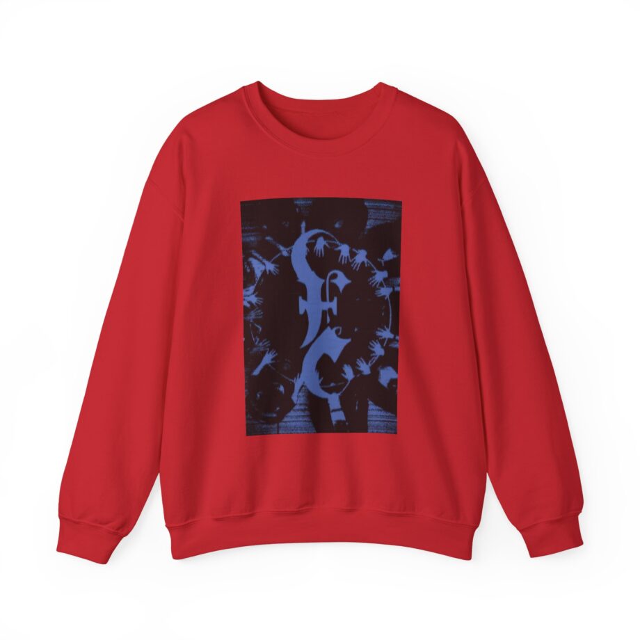 Emmure Seance Unisex Heavy Blend™ Crewneck Sweatshirt