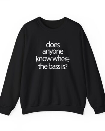 The Dare Unisex Heavy Blend™ Crewneck Sweatshirt