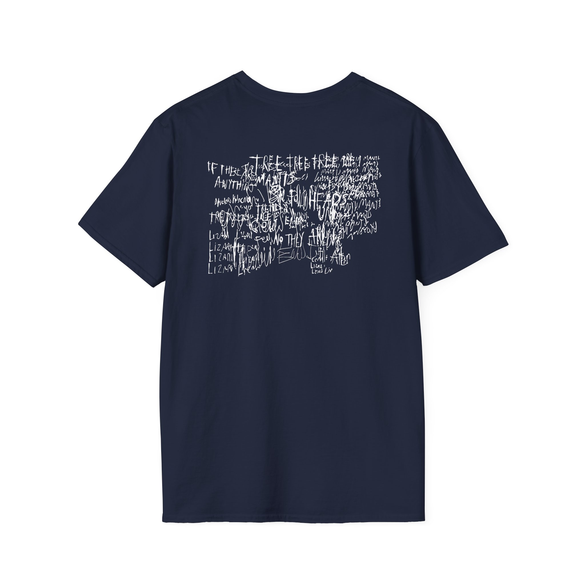 Erobb221 Unisex Softstyle T-Shirt