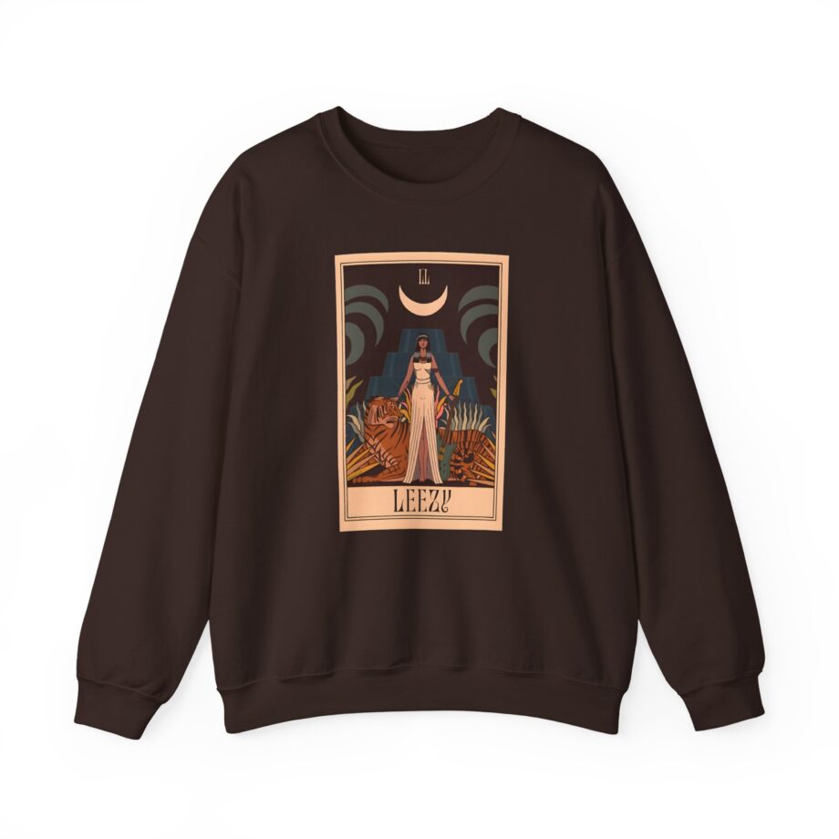 Khruanbin in Leezy Day With Kikagaku Moyo Unisex Heavy Blend™ Crewneck Sweatshirt