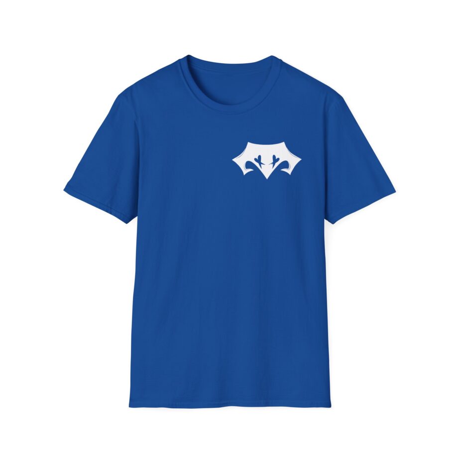 Clownpierce Unisex Softstyle T-Shirt