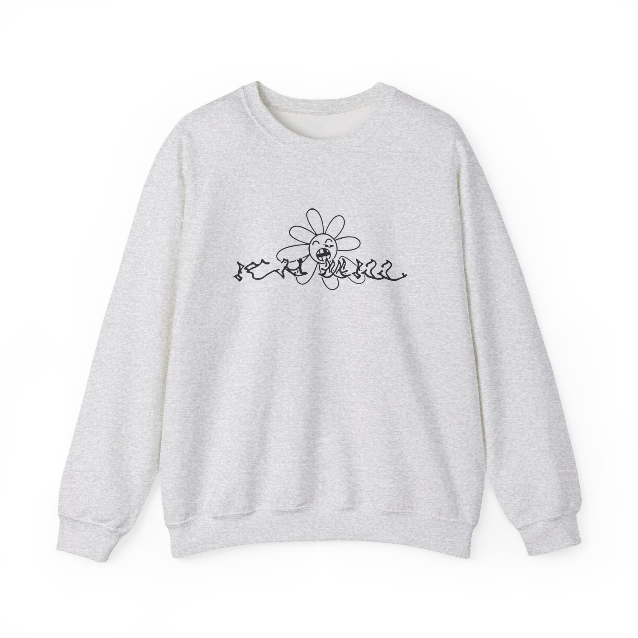 Makko Unisex Heavy Blendâ„¢ Crewneck Sweatshirt