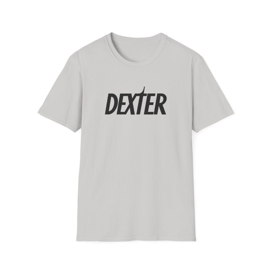 Dexter Unisex Softstyle T-Shirt
