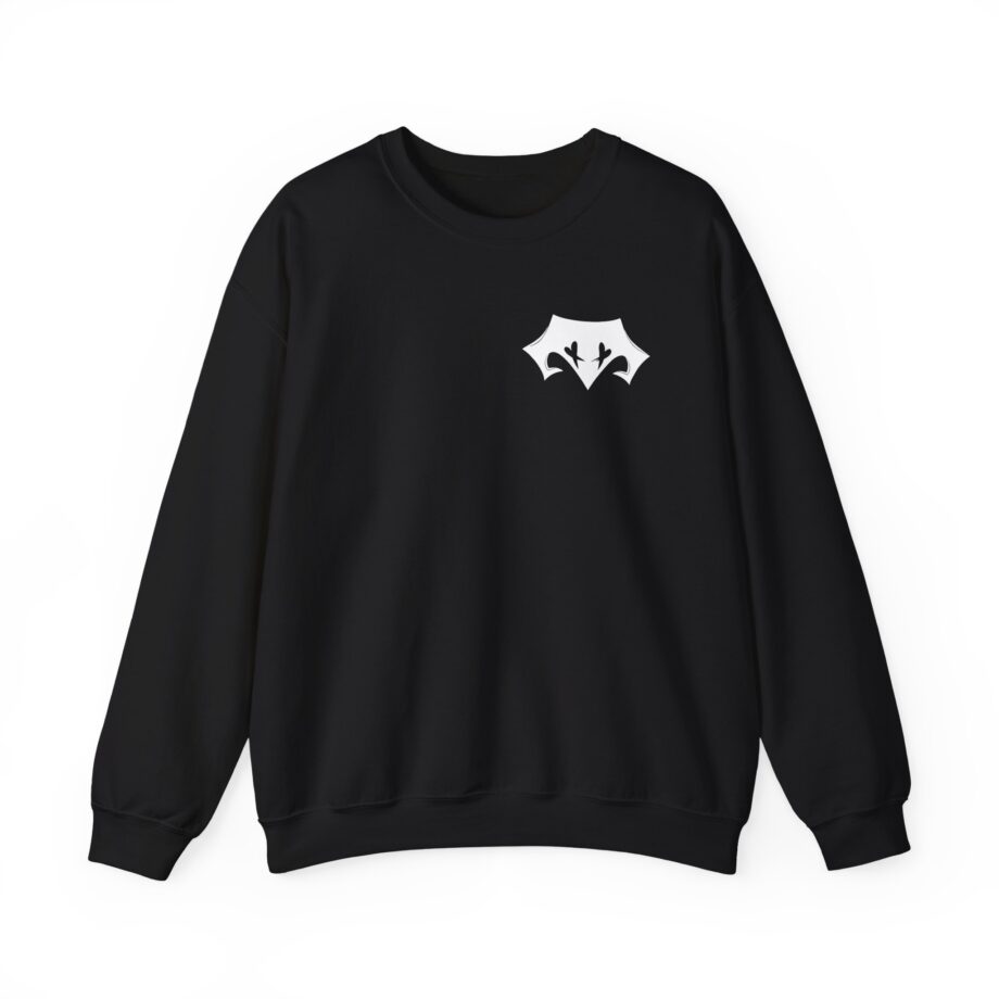 Clownpierce Unisex Heavy Blend™ Crewneck Sweatshirt