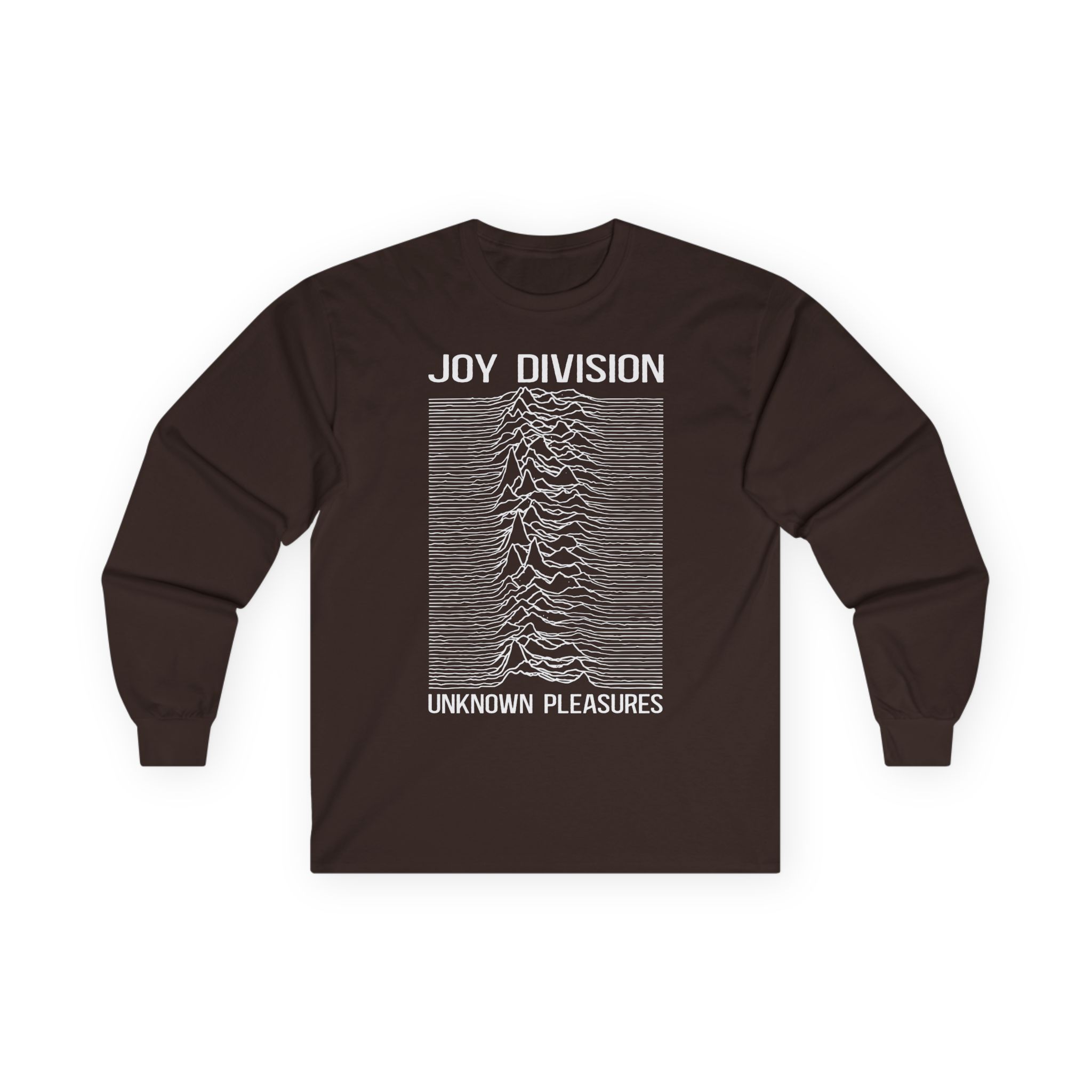 Edwin Rosen Unisex Ultra Cotton Long Sleeve Tee