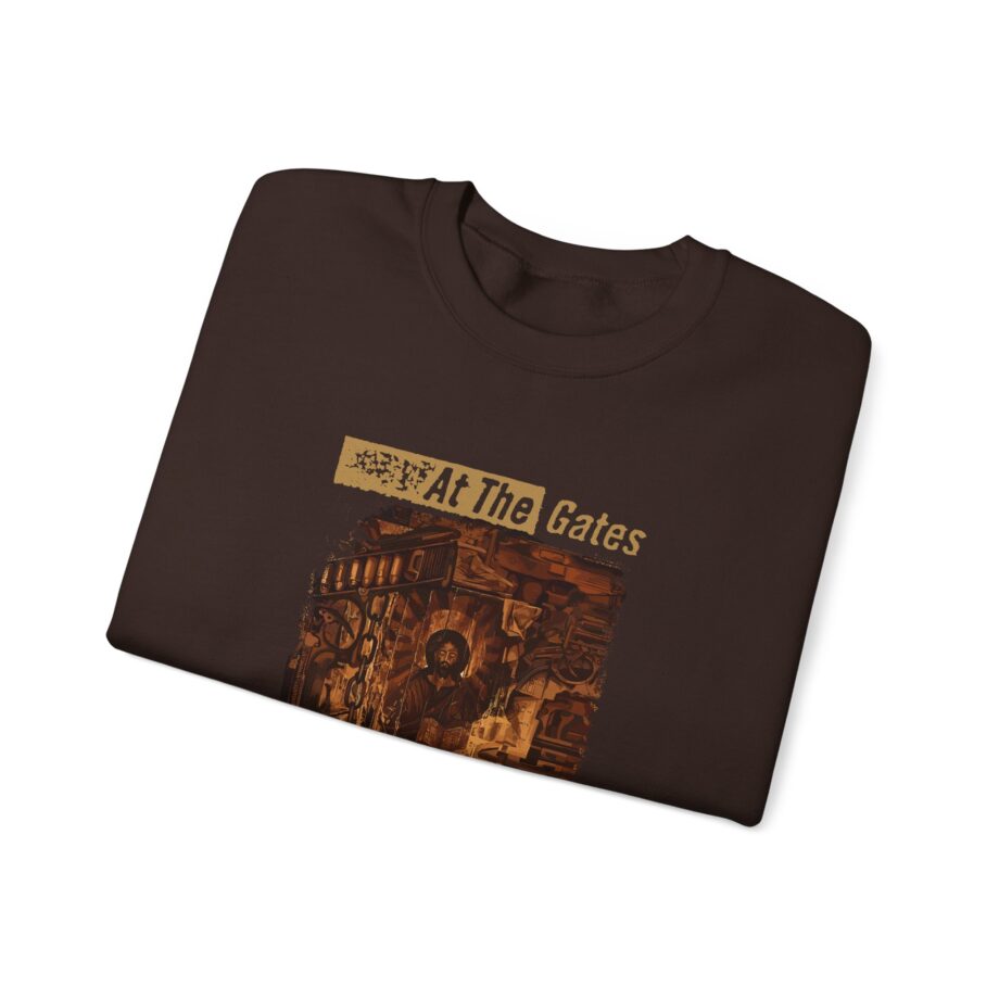 At the Gates Slaughter of the Soul Unisex Heavy Blend Crewneck Sweatshirt
