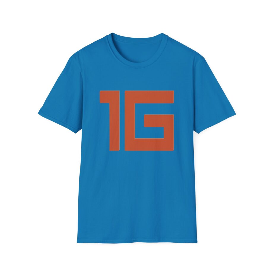 Summit1g Unisex Softstyle T-Shirt