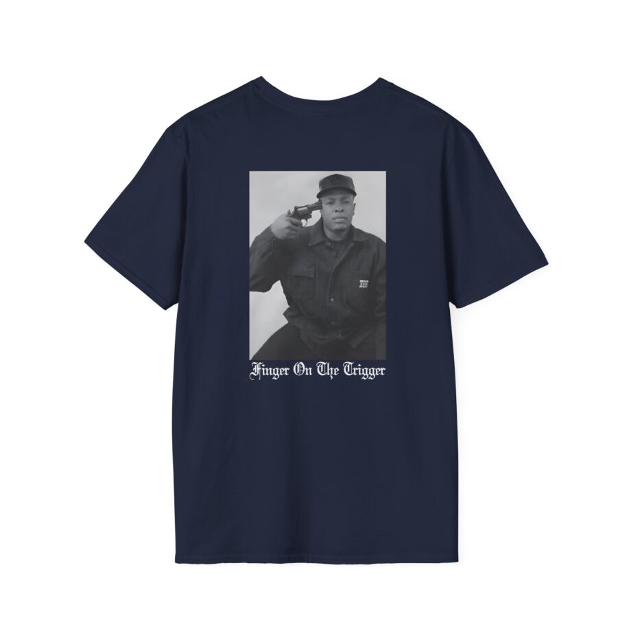 Xibalba Dre Unisex Softstyle T-Shirt