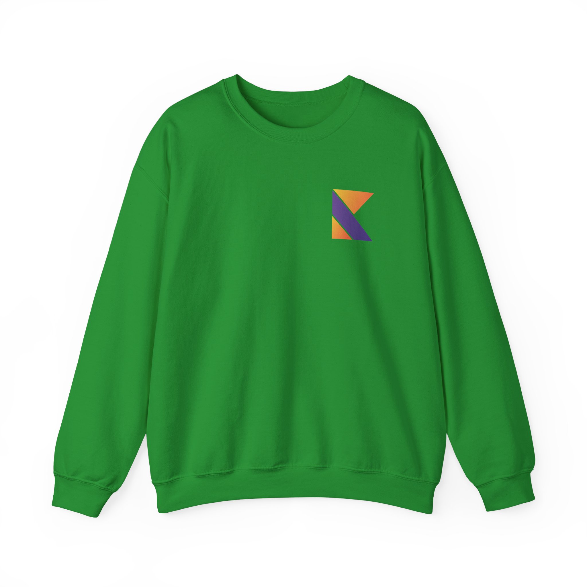 Kaskade Hollywood Unisex Heavy Blendâ„¢ Crewneck Sweatshirt